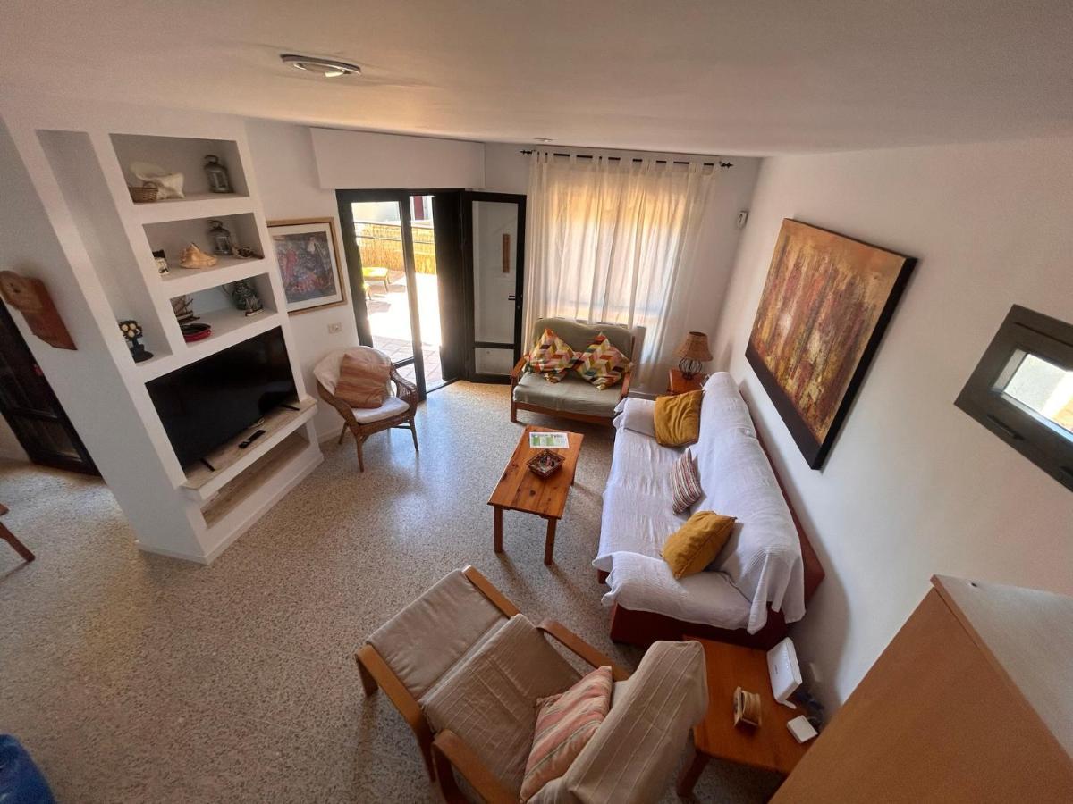 Alquilaencanarias Duplex Playa Del Medano Exteriér fotografie