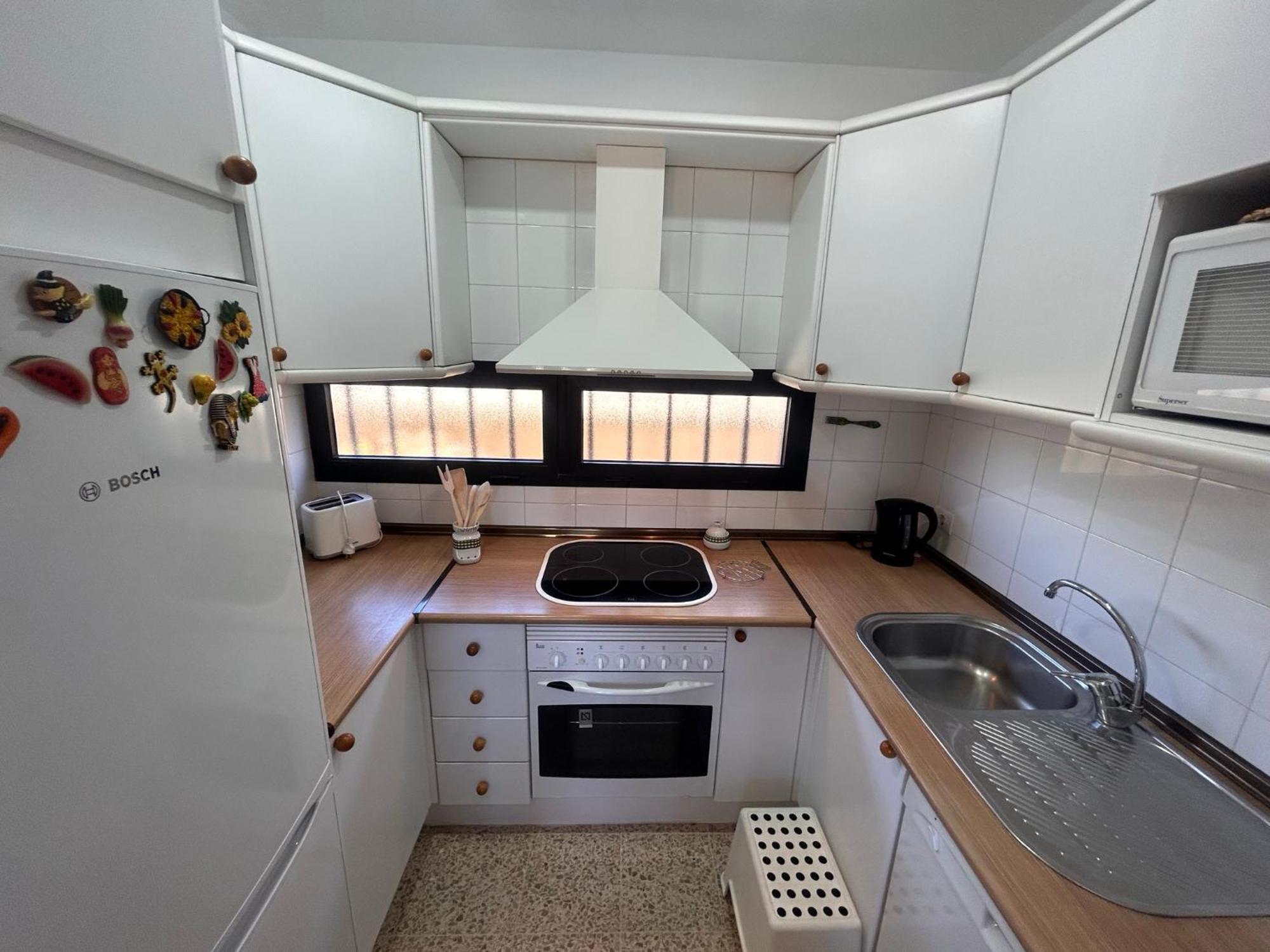 Alquilaencanarias Duplex Playa Del Medano Exteriér fotografie