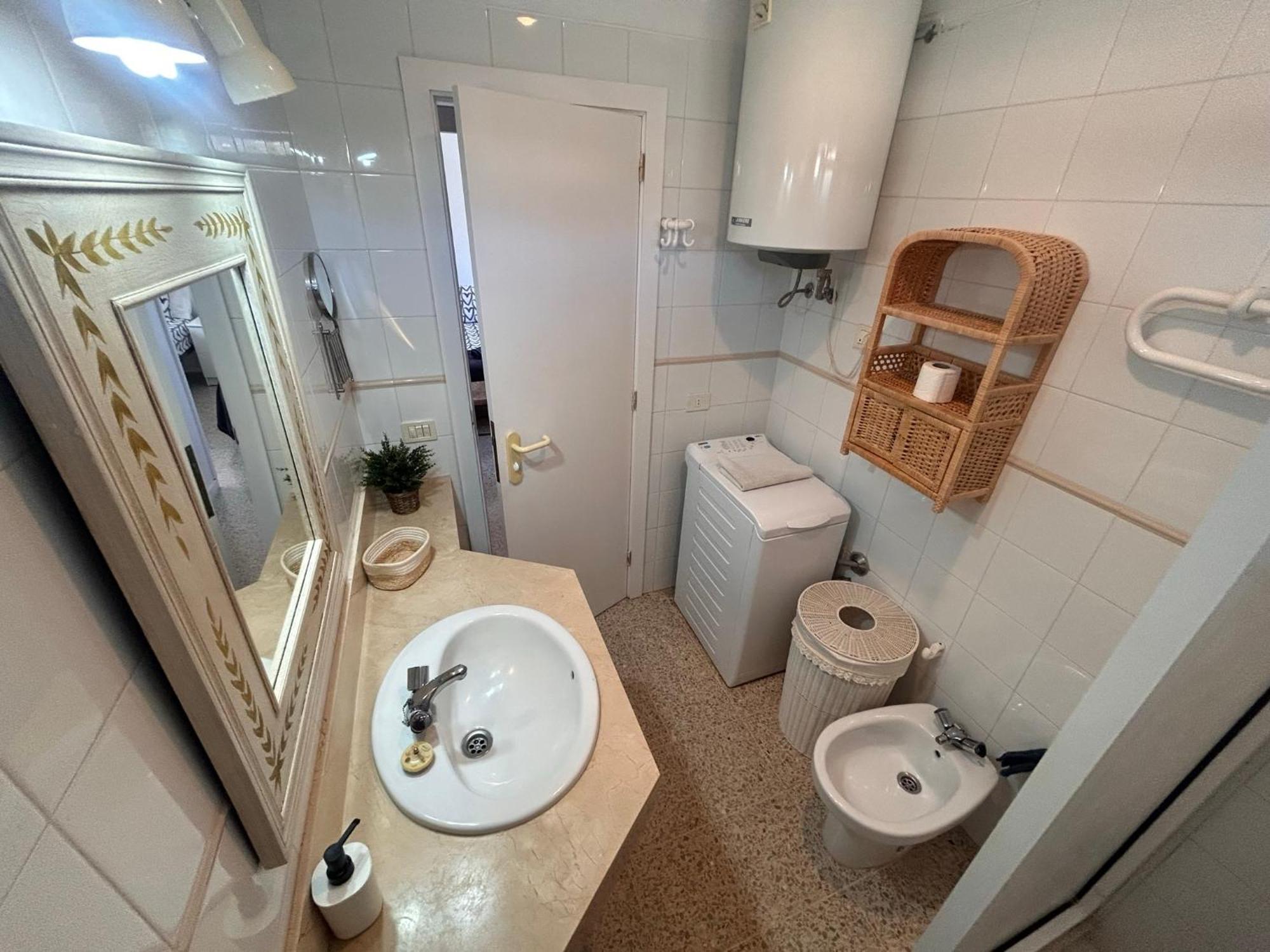 Alquilaencanarias Duplex Playa Del Medano Exteriér fotografie